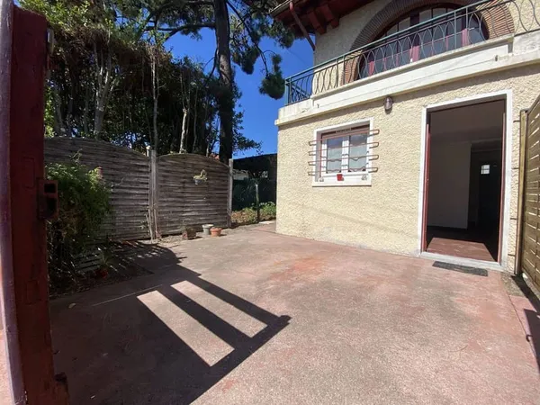 Appartement 2 pièces 32 m²