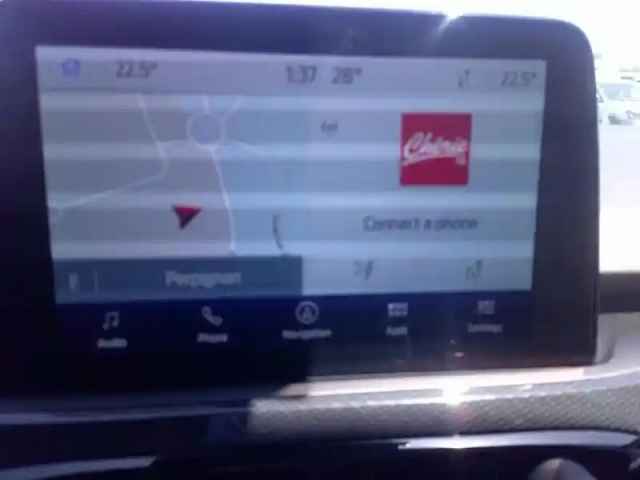 Ford Kuga 2.5 duratec 225ch phev st-line bva — photo 4