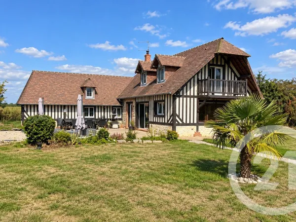 Maison 5 pièces 140 m²