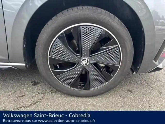 Skoda Scala 1.5 tsi evo2 150ch act monte-carlo dsg7 — photo 15