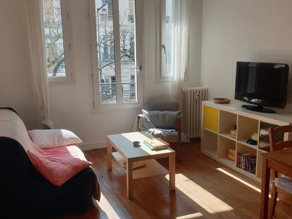 Appartement T2