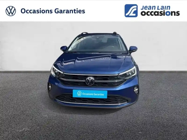 Volkswagen Taigo 1.0 tsi 116 dsg7 — photo 9