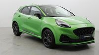 Ford Puma 1.5 EcoBoost 200ch S&S ST — photo 3