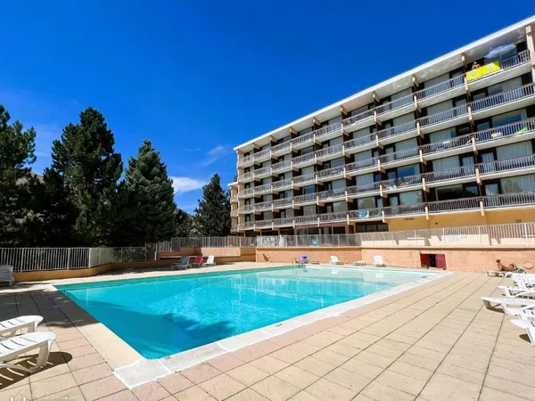 Appartement, 30m², à rénover