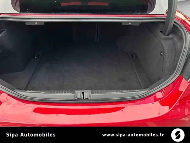 Alfa Romeo Giulia 2.2 210 ch at8 q4 — photo 10