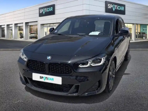 Bmw X2 m35i 306 ch bva8 m performance