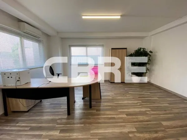 Bureaux 960 m²