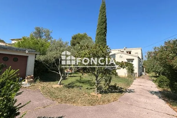 Maison 5 pièces 91 m²