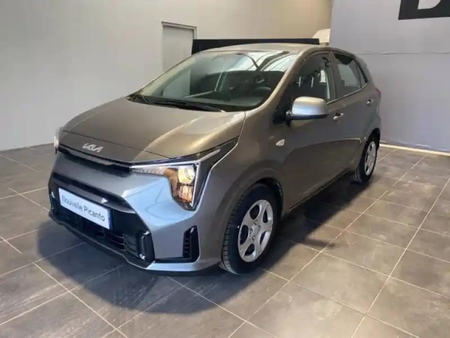 Kia Picanto 1.0 gdi 68ch active — photo 3