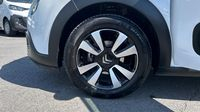 Citroen C3 1.2 PureTech 83ch S&S MAX — photo 11