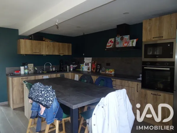 Maison 5 pièces 95 m²