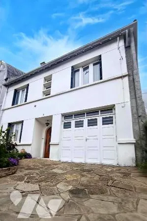Maison 5 pièces 114 m²