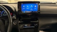Toyota Yaris Cross 116h Dynamic MY22 — photo 19