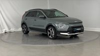 Kia Niro 1.6 GDi 129ch HEV Premium DCT6 — photo 3
