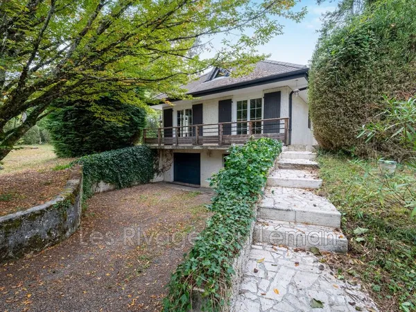 Maison et villa de prestige Vente Sciez 1150000€
