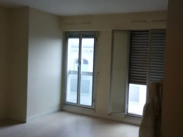 Appartement T1