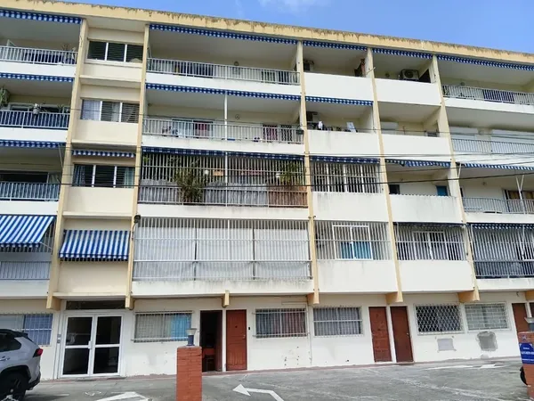 Studio de 24 m2