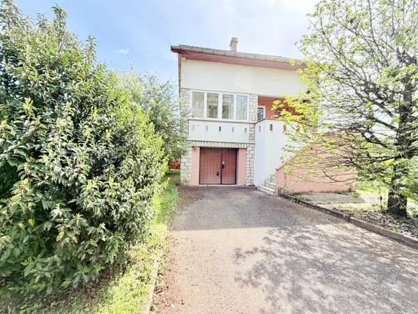 Maison 5 pièces 78 m²