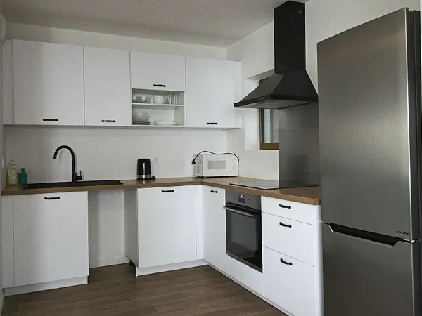 Appartement 2 pièces avec Loggia Bordeaux Bastide
