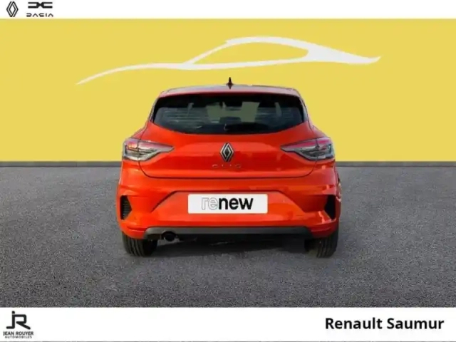 Renault Clio 1.0 tce 90 evolution - 24 — photo 11