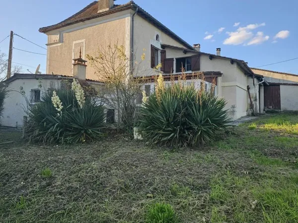 Maison 7 pièces 178 m²