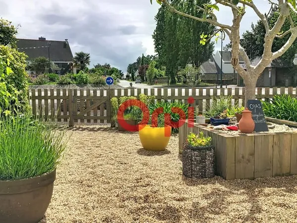 Maison 4 pièces 140 m²