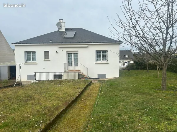 Maison nantaise