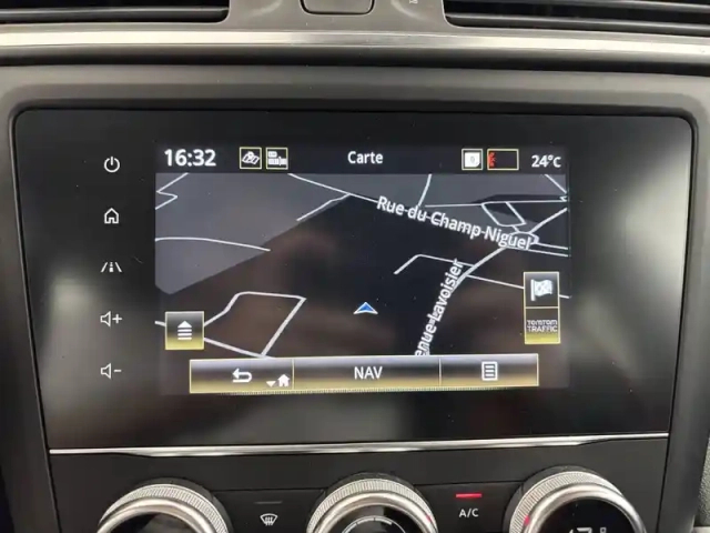 Renault Kadjar tce 140 edc — photo 32