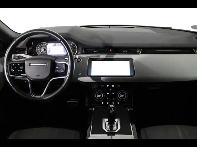 Land Rover Range Rover evoque 1.5 p300e 309ch r-dynamic s awd bva mark iii — photo 9