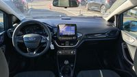 Ford Fiesta 1.1 70ch Trend 5p Euro6.2 — photo 11