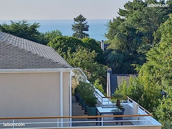 Appartement 32 m2 Porcé La vecquerie