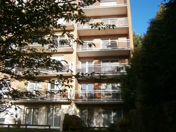 Appartement à vendre 4 pièces (59)