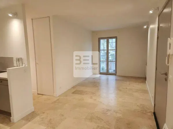 Appartement 3 pièces 48 m²