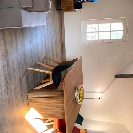 Appartement T3 avec parking