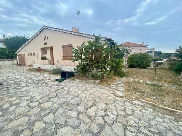 Maison 3 pièces 69 m²