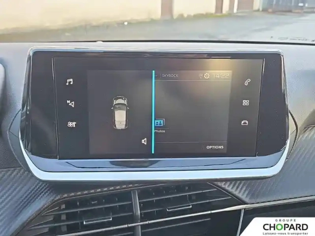 Peugeot 208 puretech 75 s&amp;s bvm5 — photo 52