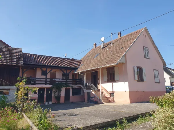 Maison 5 pièces 99 m²