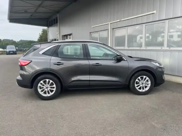Ford Kuga 1.5 ecoblue 120ch titanium — photo 22