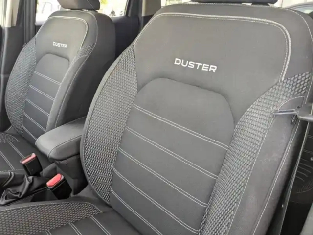 Dacia Duster 1.0 eco-g 100ch  journey 4x2 — photo 19