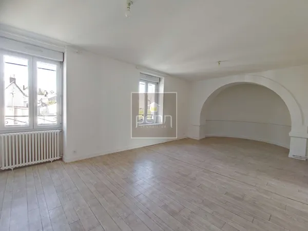 Appartement 3 pièces 71 m²