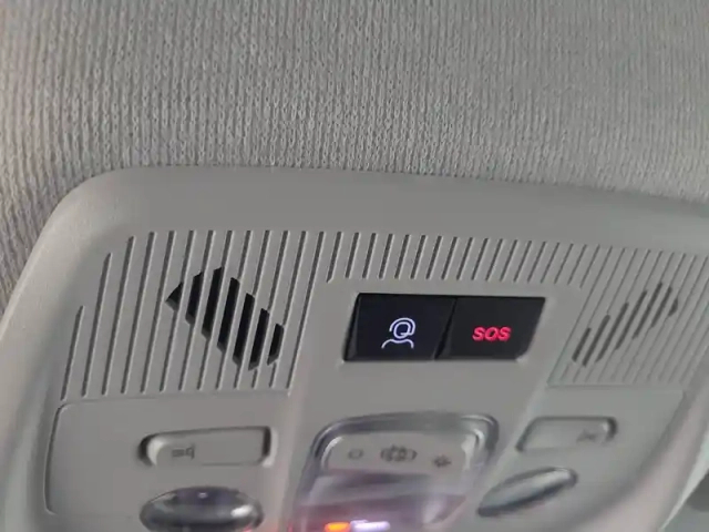 Citroën C3 turbo 100 ch manuelle — photo 18
