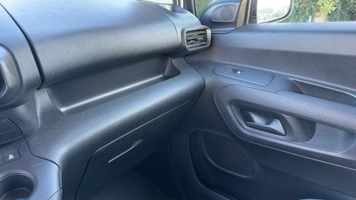 Opel Combo 1.5 CDTi 102 - Cargo Pack Clim – 2019 – 44689 km – Diesel – Boîte Manuelle — photo 7