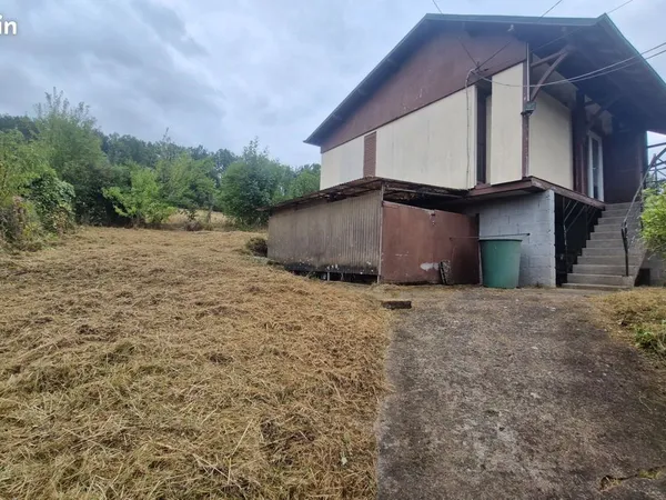 Habitation Bungalow