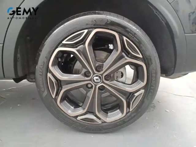 Renault Kadjar tce 160 fap edc — photo 46