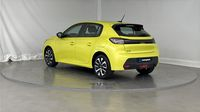 Peugeot 208 1.2 PureTech 100ch S&S Active — photo 8