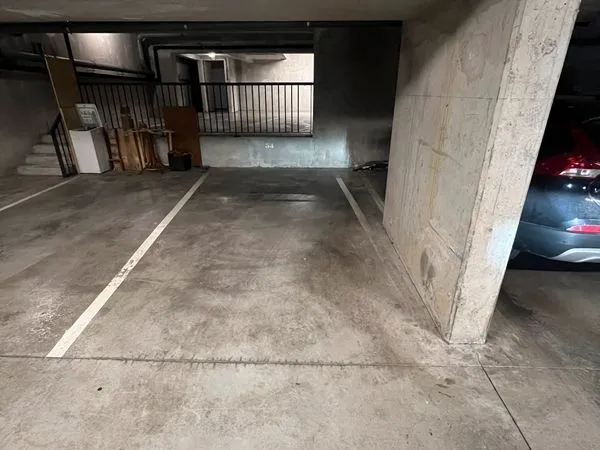 Emplacement de parking Lille Gambetta