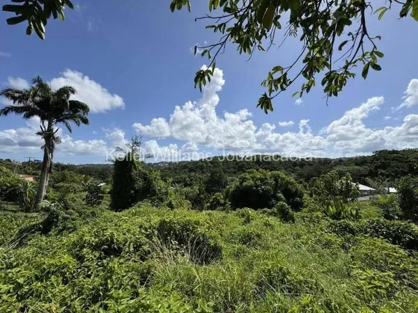 Terrain constructible 3500 m²