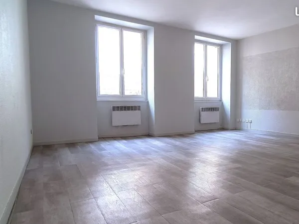 Appartement T 3 secteur St Michel - Victoire
