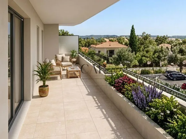 Appartement 3 pièces 81 m²