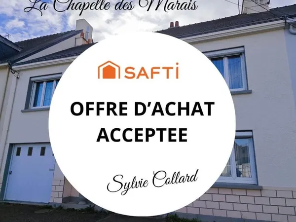 Maison familiale